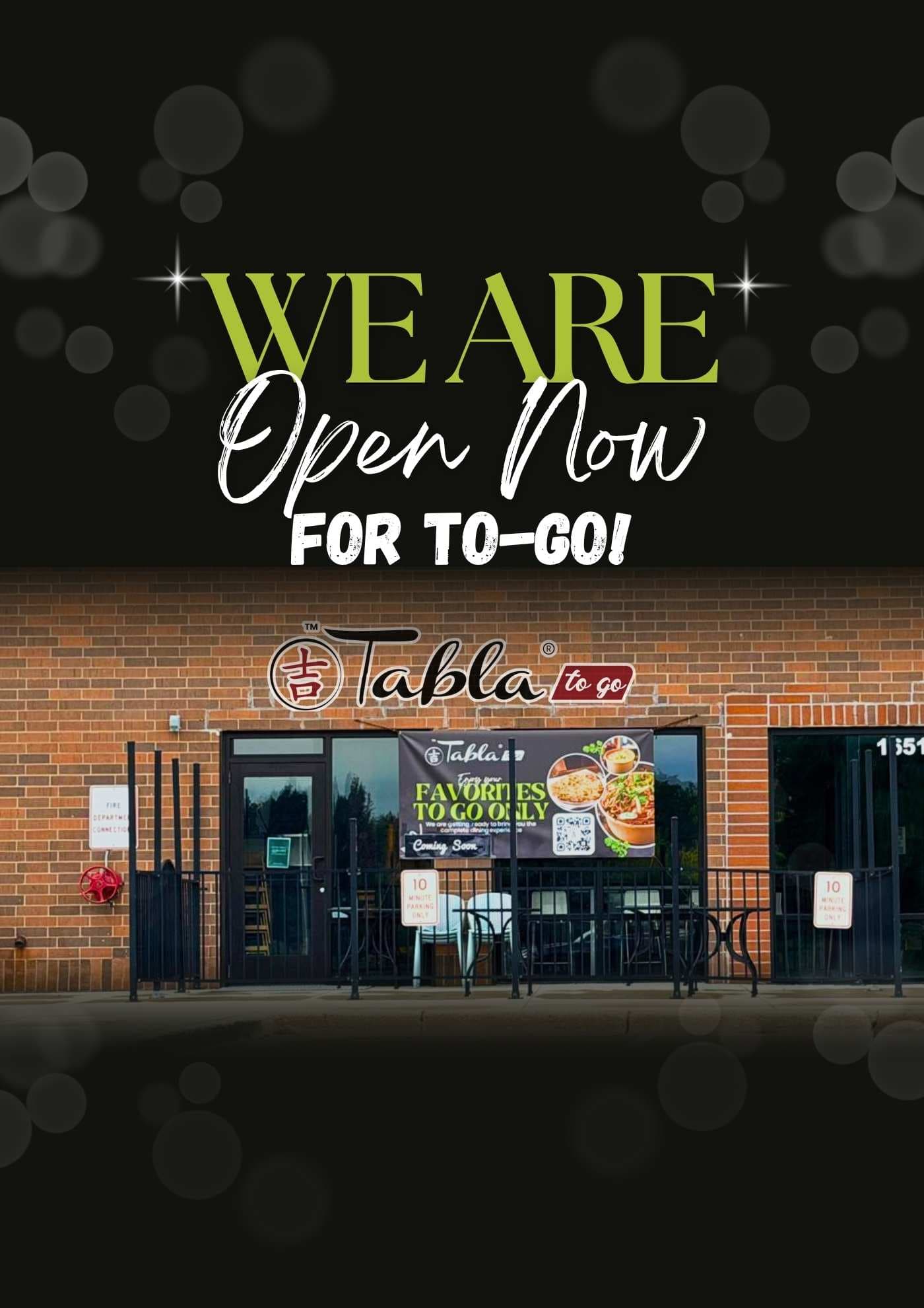 Indian Restaurant in Eden Prairie