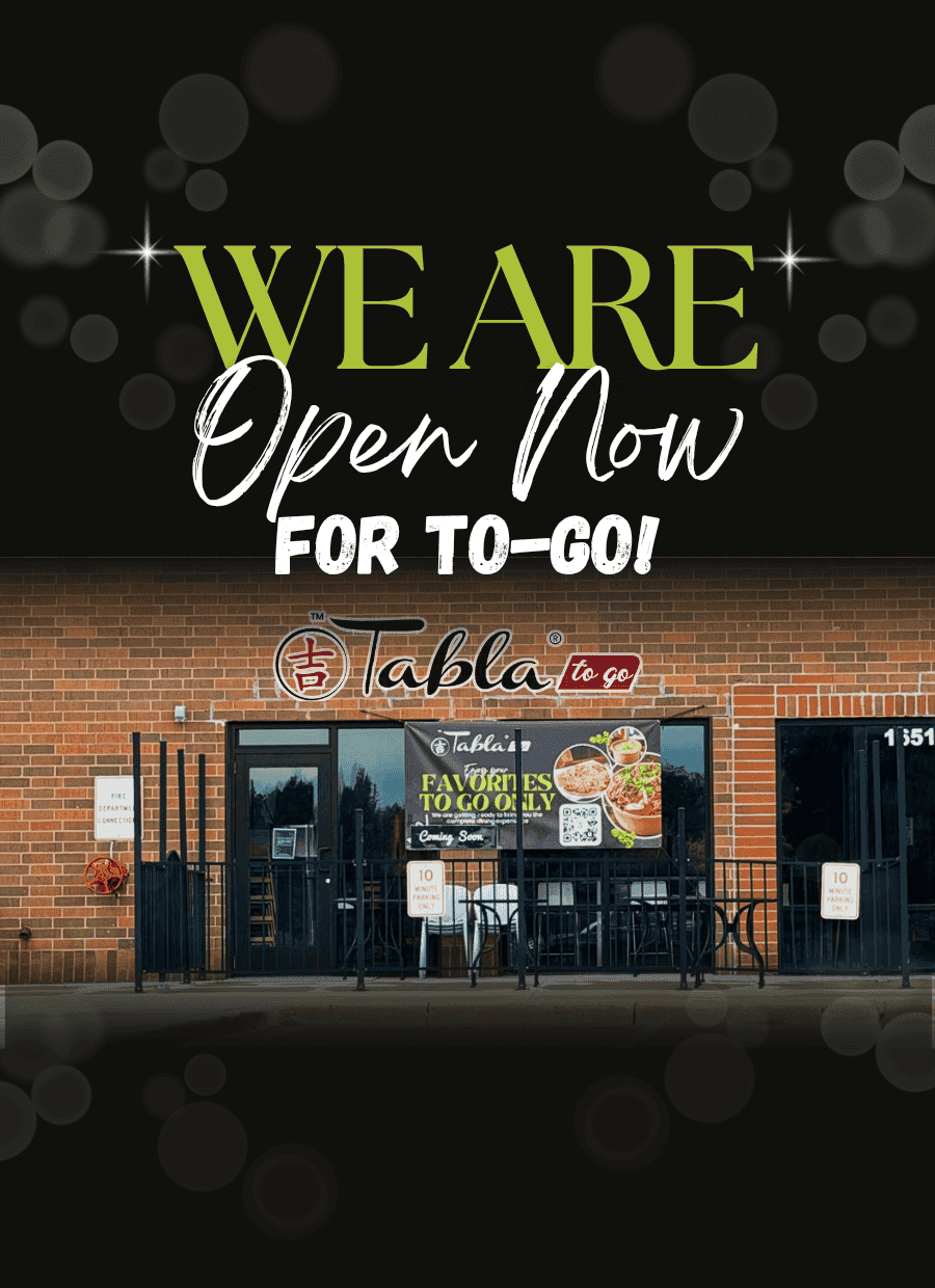 Indian Restaurant in Eden Prairie